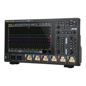 Rigol MHO5106 Осциллограф