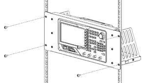 Rigol RM-DG4000 Elektronikai