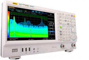 Rigol RSA3030-TG Spectrum analyzer