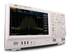 Rigol RSA3030 Анализатор спектра