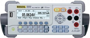 Rigol DM3058E Multimeter