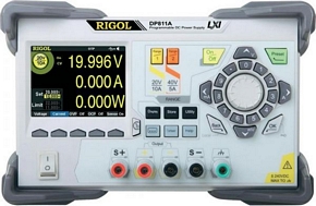 Rigol DP811A Power Supply