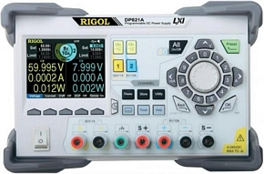 Rigol DP821 Power Supply