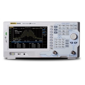 Rigol DSA832-TG Анализатор спектра