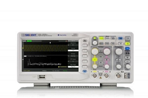 Siglent SDS1052DL+ Oscilloscope