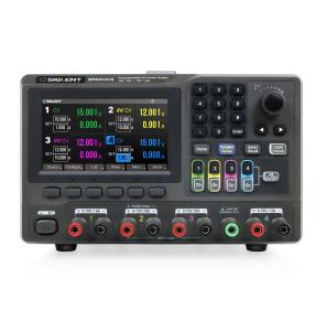 Siglent SPD4121X Power Supply