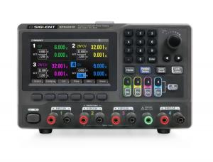 Siglent SPD4323X Power Supply