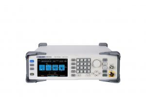 Siglent SSG3021X-IQE Signal function Generator