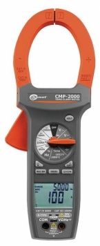 Sonel CMP-2000 Clamp meter