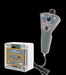 Ultrasonic leak detector Sonel TG-1