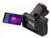 Thermal infrared camera Sonel KT-650 / 25mm lens