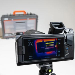 Sonel KT-560.1 Thermal infrared camera