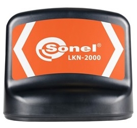 Sonel LKN-2000 Tрассоискатель, кабелеискатель