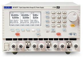 TTI MX180TP Power Supply