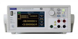 TTI SMU4001 Source measure unit