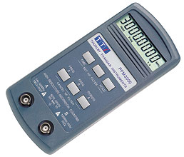 TTI PFM3000 Frequency Counter