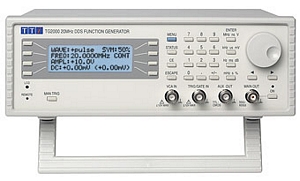 TTI TG2000 Signal function Generator
