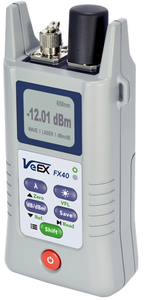 VeEx FX40  Z06-99-069P  Optical Laser Source
