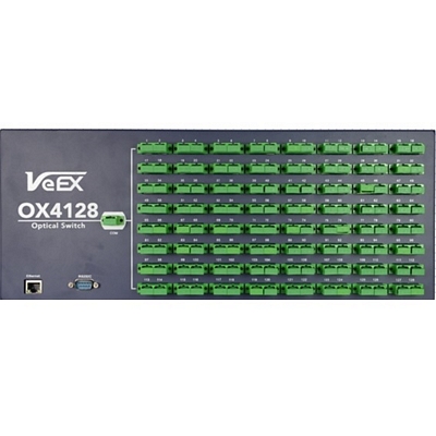 VeEx Z06-99-099P Monitoring Optical Switch