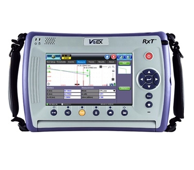 VeEx Z07-00-038P WDM OTDR